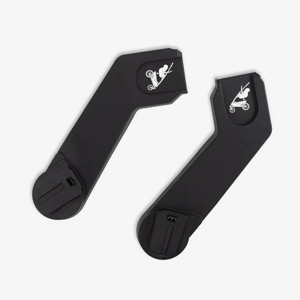 Joolz Geo3 Car Seat Adapter Set Upper