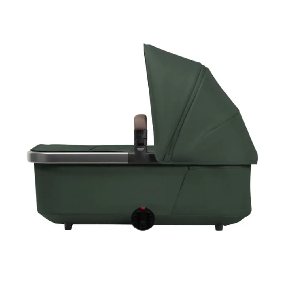 Joolz Geo3 Cot Forest Green