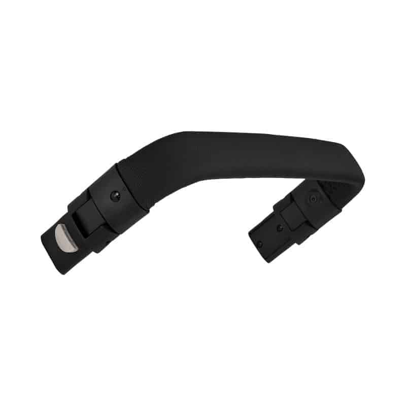 Joolz Geo3 Frontbøjle Black Carbon