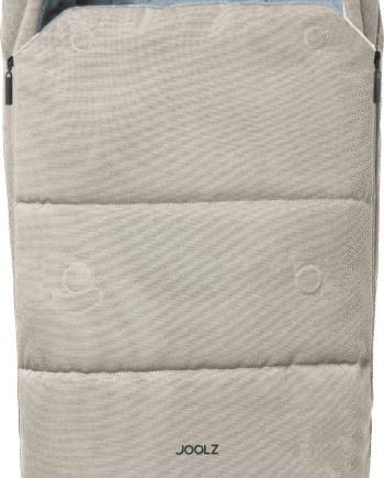 Joolz Kørepose Timeless Taupe