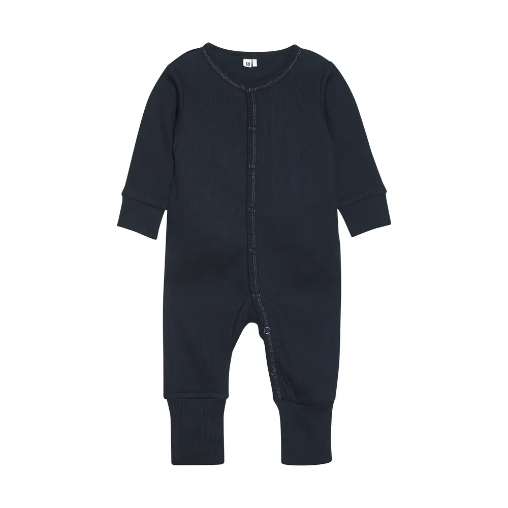 Jumpsuit Lange ærmer Sky Captain 80
