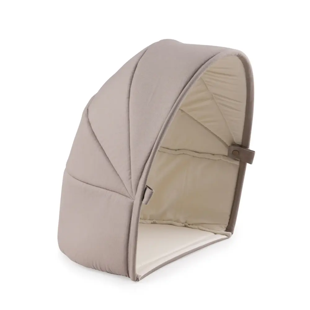 Kaleche Til  - -  Babylift  Jetty Beige