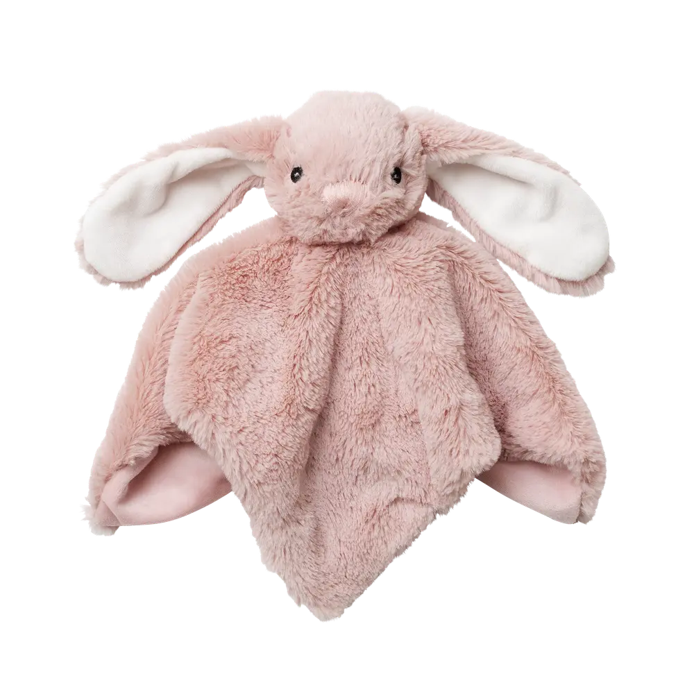 Kanin Nusseklud Rosa
