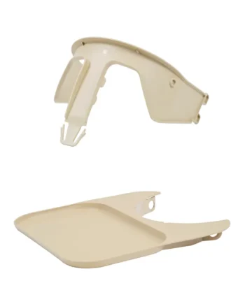 Kaos Klapp Bøjle   Bakke Desert Sand