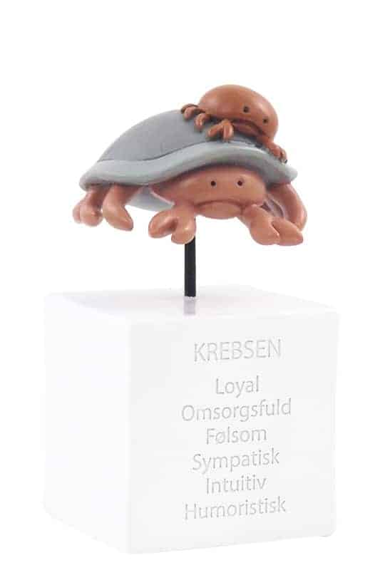 Kids By Friis Stjernetegn Krebsen