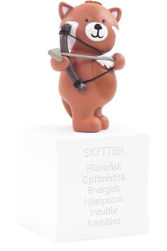 Kids By Friis Stjernetegn Skytten