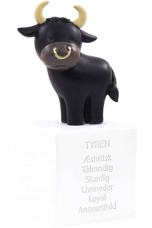 Kids By Friis Stjernetegn Tyren