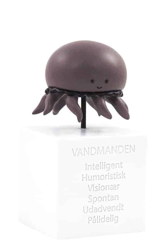 Kids By Friis Stjernetegn Vandmanden