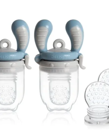 Kidsme Foodfeeder Startpak   Pak Azure