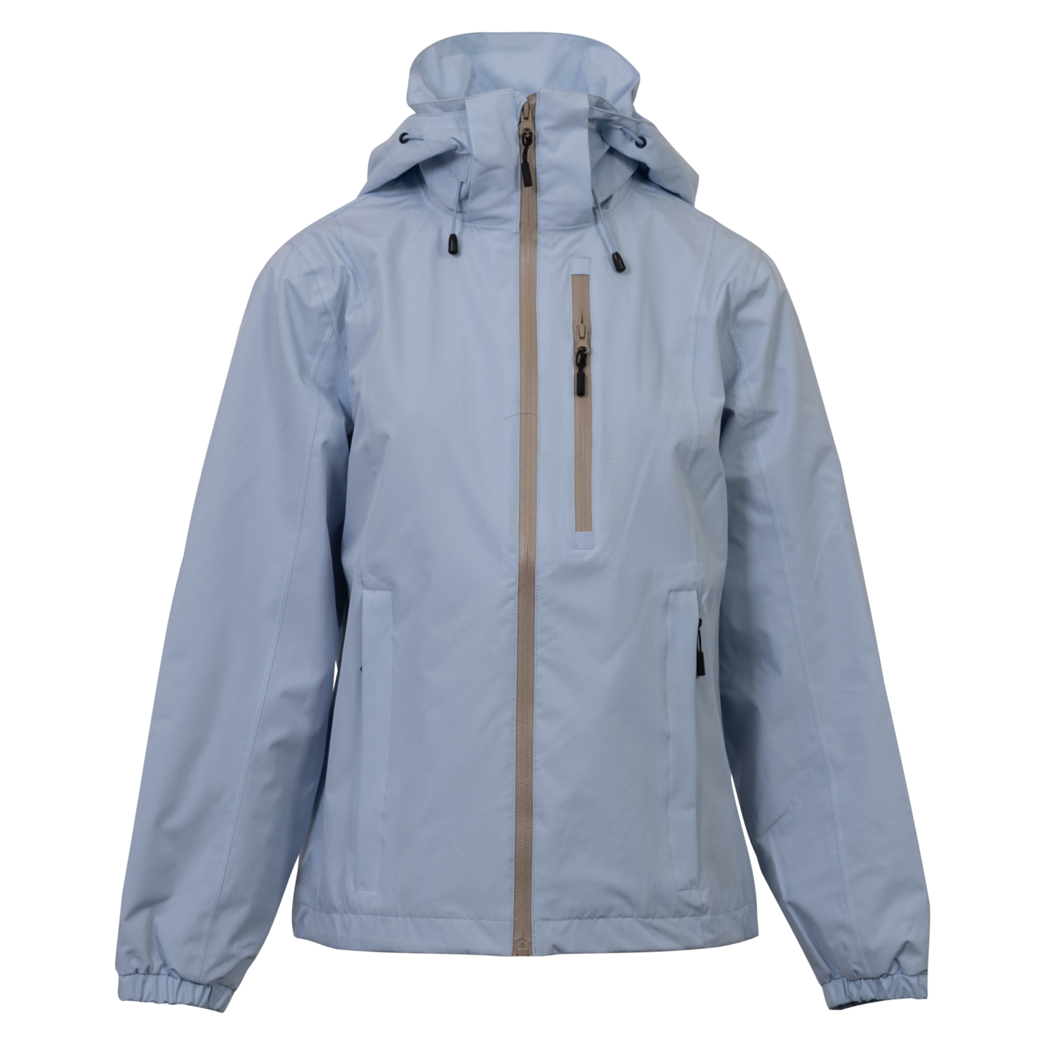 Kopenhaken Dame Jakke Bionic-finishâ Eco Coating Windsurfer 52