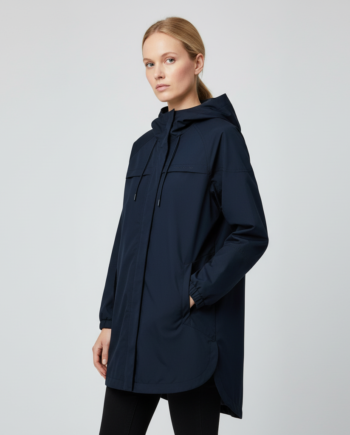 Kopenhaken Dame Jakke Total Eclipse 38