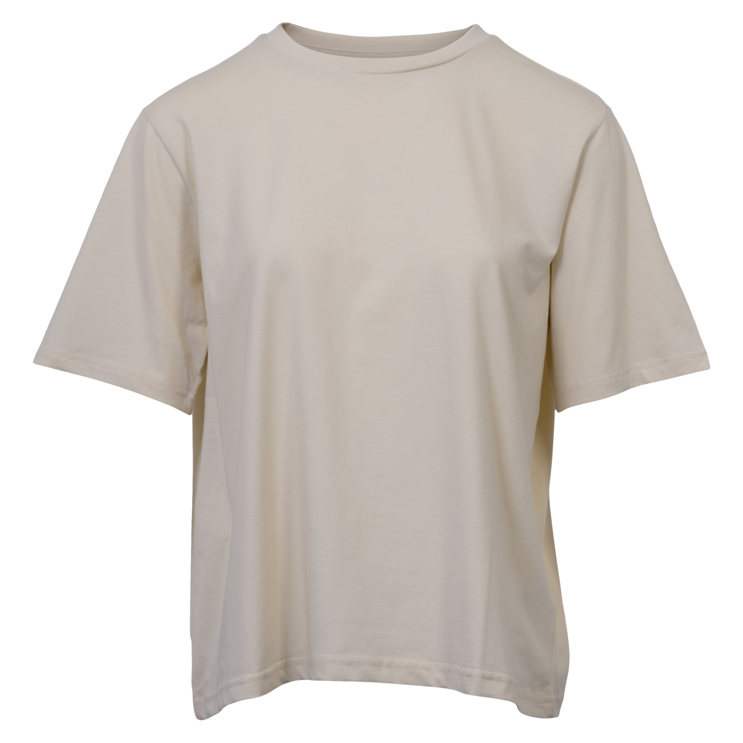 Kopenhaken Dame -shirt Ecru