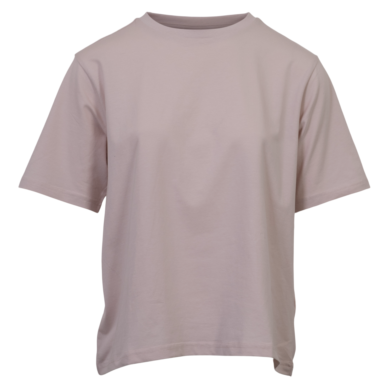 Kopenhaken Dame -shirt Hushed Violet
