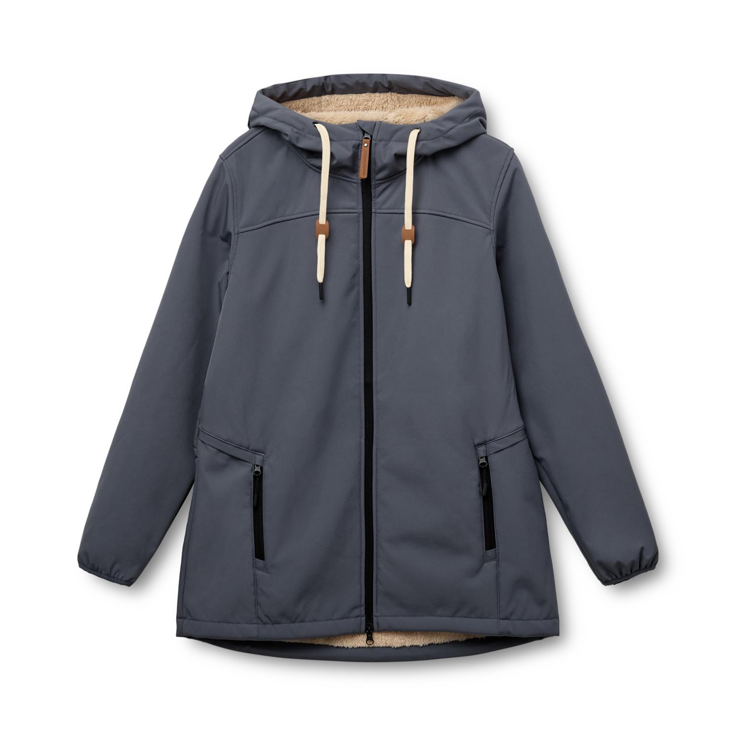 Kopenhaken Deltro Dame Jakke Turbulence 38