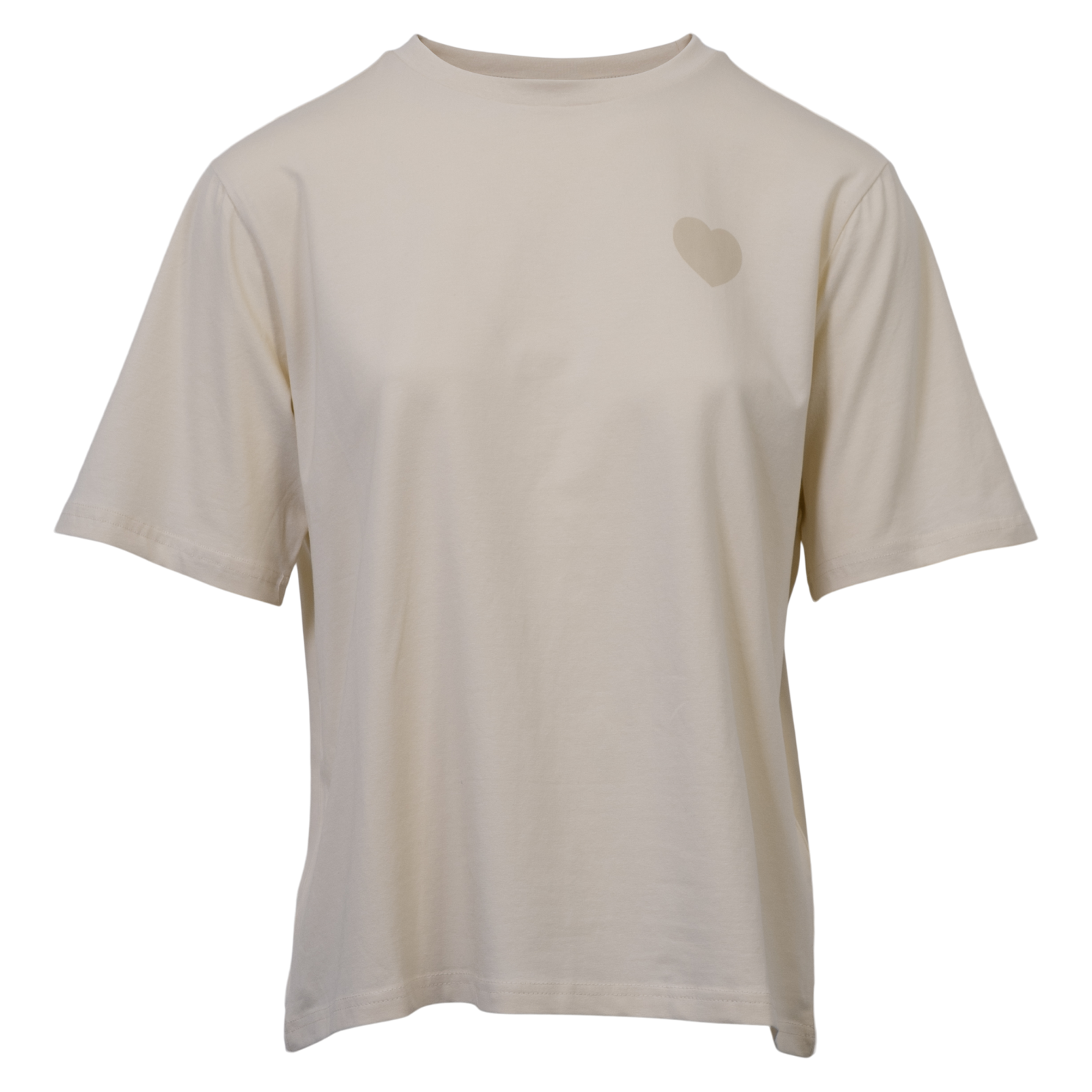 Kopenhaken Mola Dame -shirt Ecru