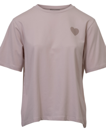 Kopenhaken Mola Dame  -shirt Hushed Violet