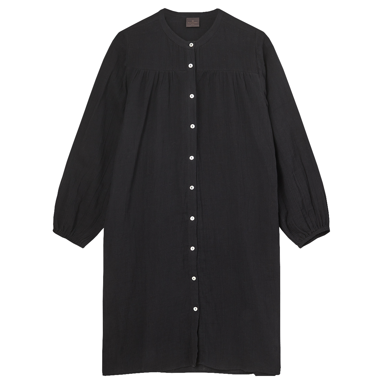 Kopenhaken Varence Dame Kjole Black