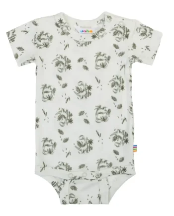 Kortærmet Body Mint 80