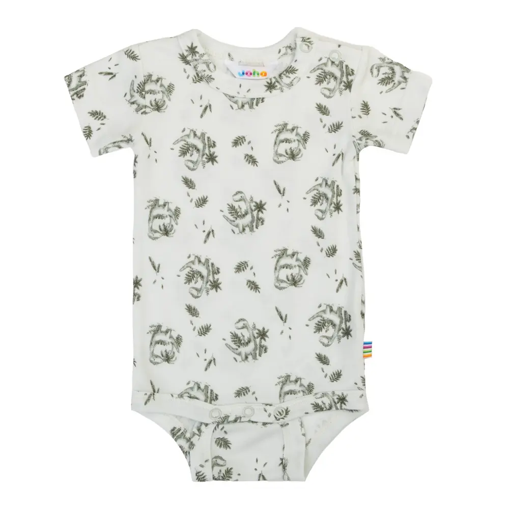 Kortærmet Body Mint 80