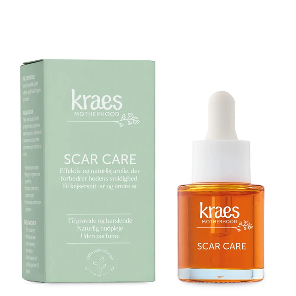 Kraes Arcreme Motherhood