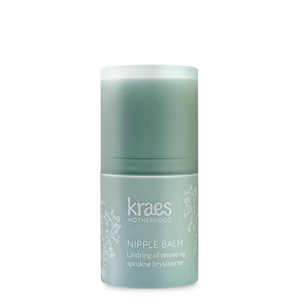 Kraes Brystvortecreme Motherhood