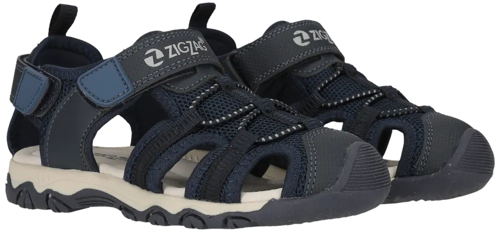 Krila Sandal Navy 26