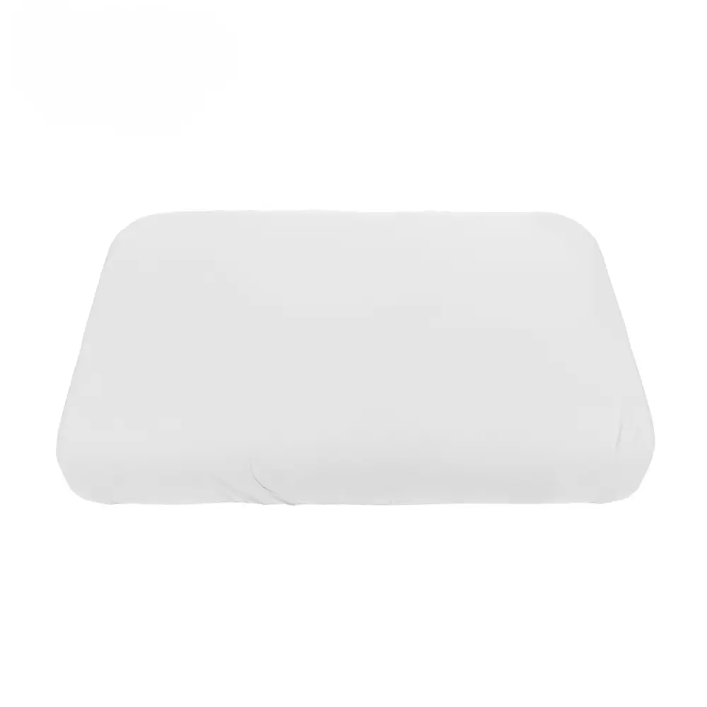 Lagen Stk Baby 70x120 Cm Hvid
