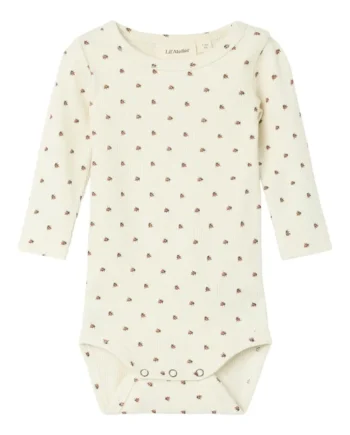 Lago Langæmret Slim Body Noos Turtledove 68