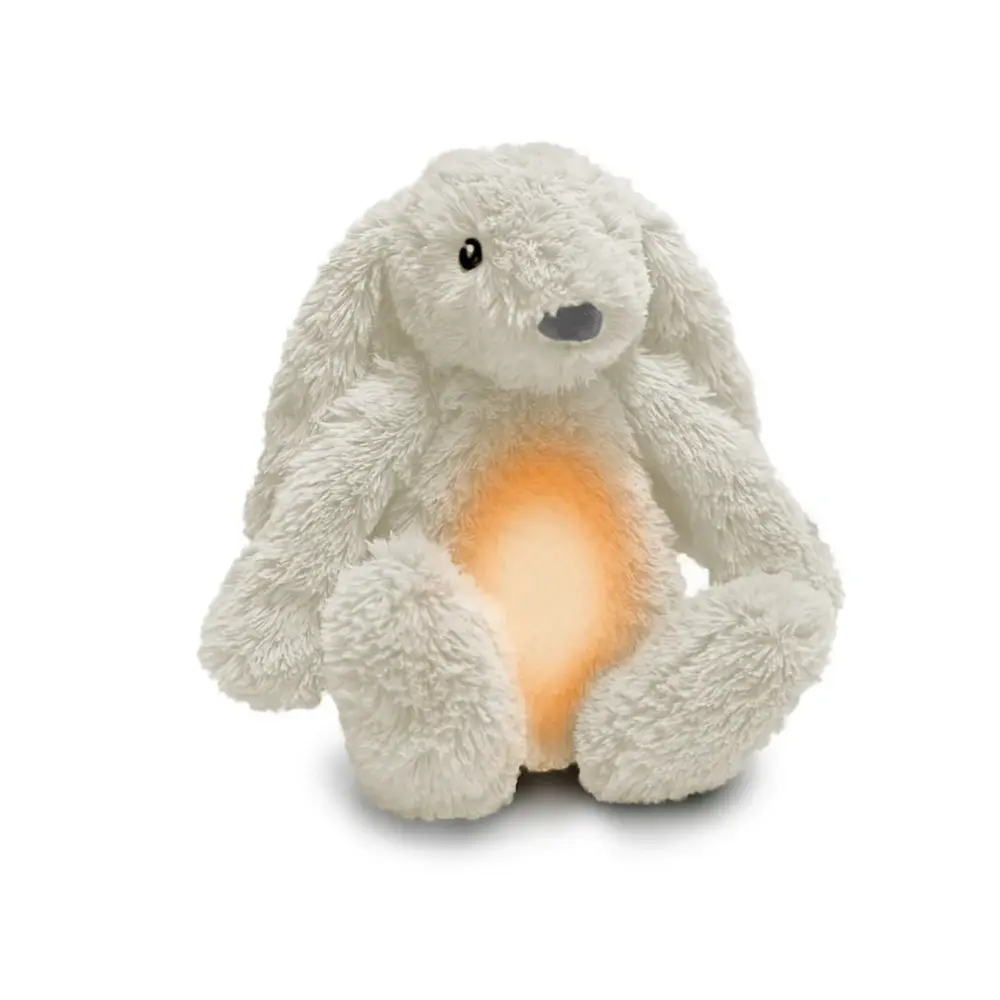 Lampe Kaninen Ro Hvid