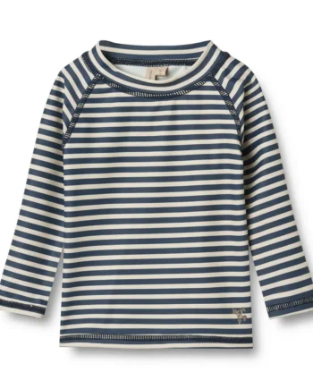 Langærmet Badebluse Dilan 1048 62