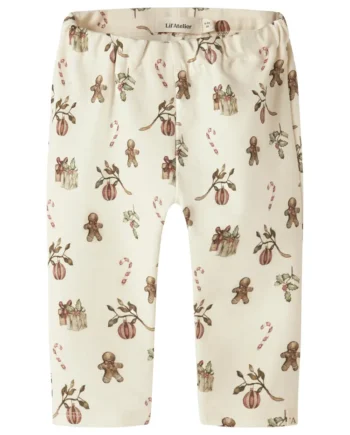 Layo Gan Bukser Turtledove 68