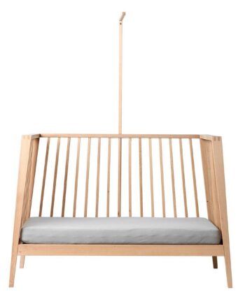 Leander Linea Babyseng Inkl  Himmelpind Eg