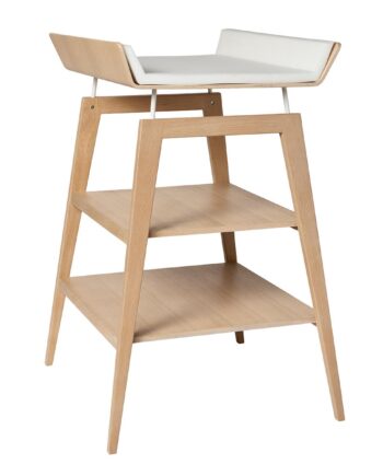 Leander Linea Pusleborg    Skumhynde Eg