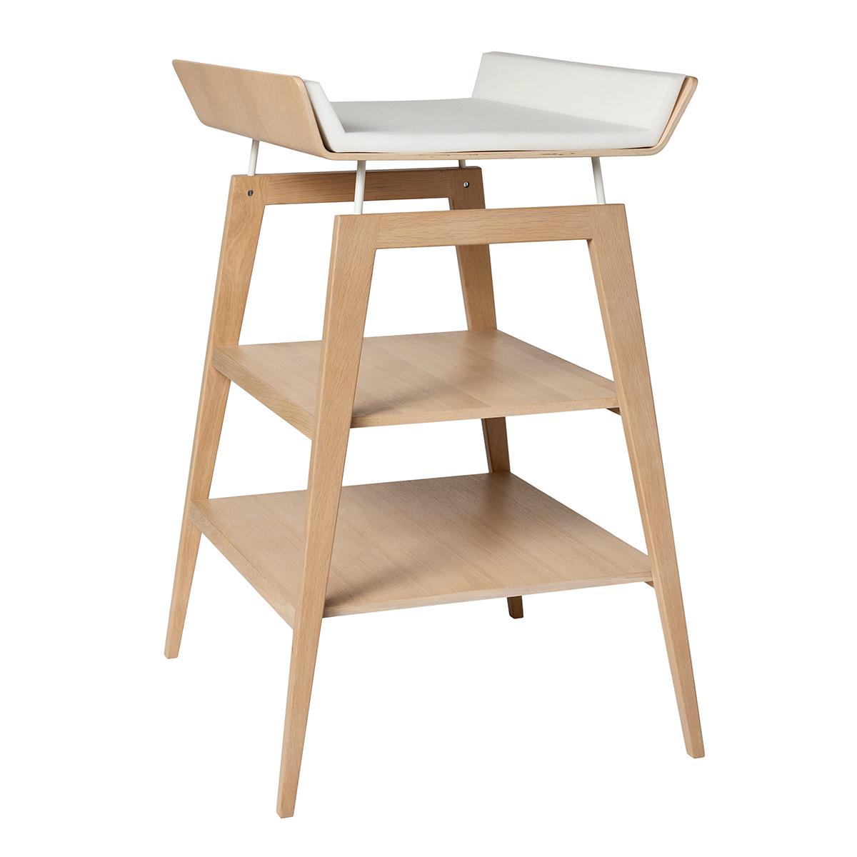Leander Linea Pusleborg    Skumhynde Eg