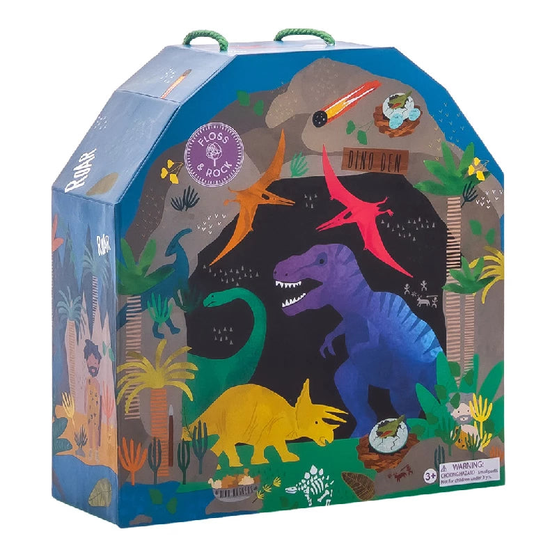 Legesæt Dino