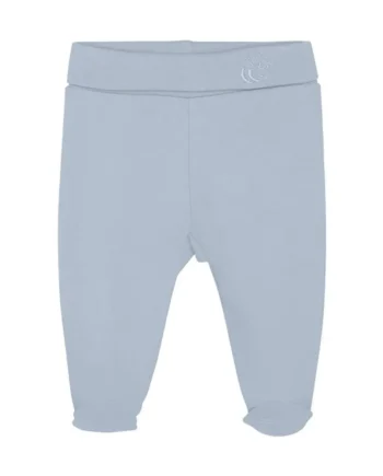 Leggings    Fødder Solid Zen Blue 56