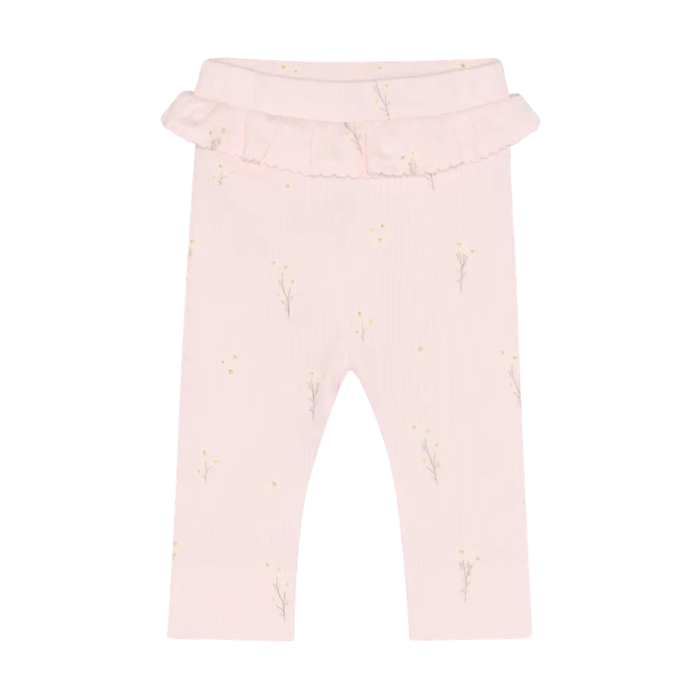 Leggings Rib Potpourri 62