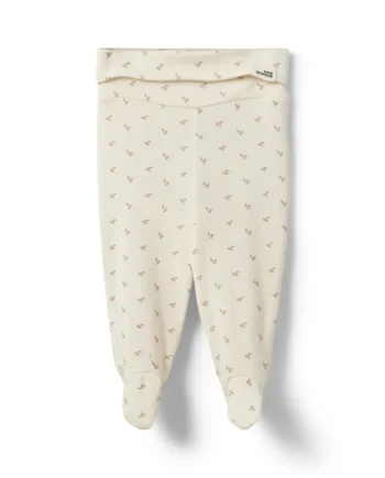 Lilja Bukser Antique White 44