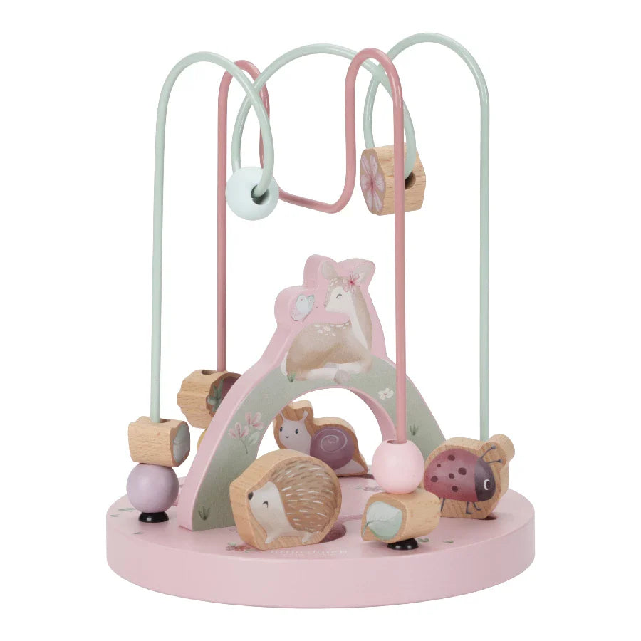 Little Dutch Aktivitets Spiral Fairy Garden