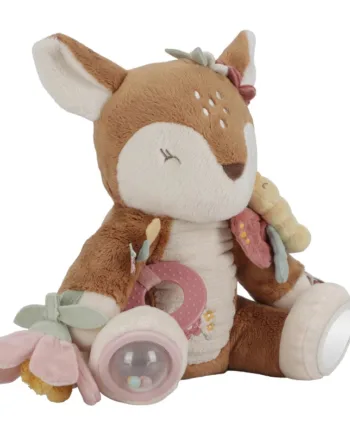 Little Dutch Aktivitetsbamse Deer