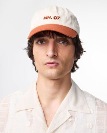 Logo Cap 9041