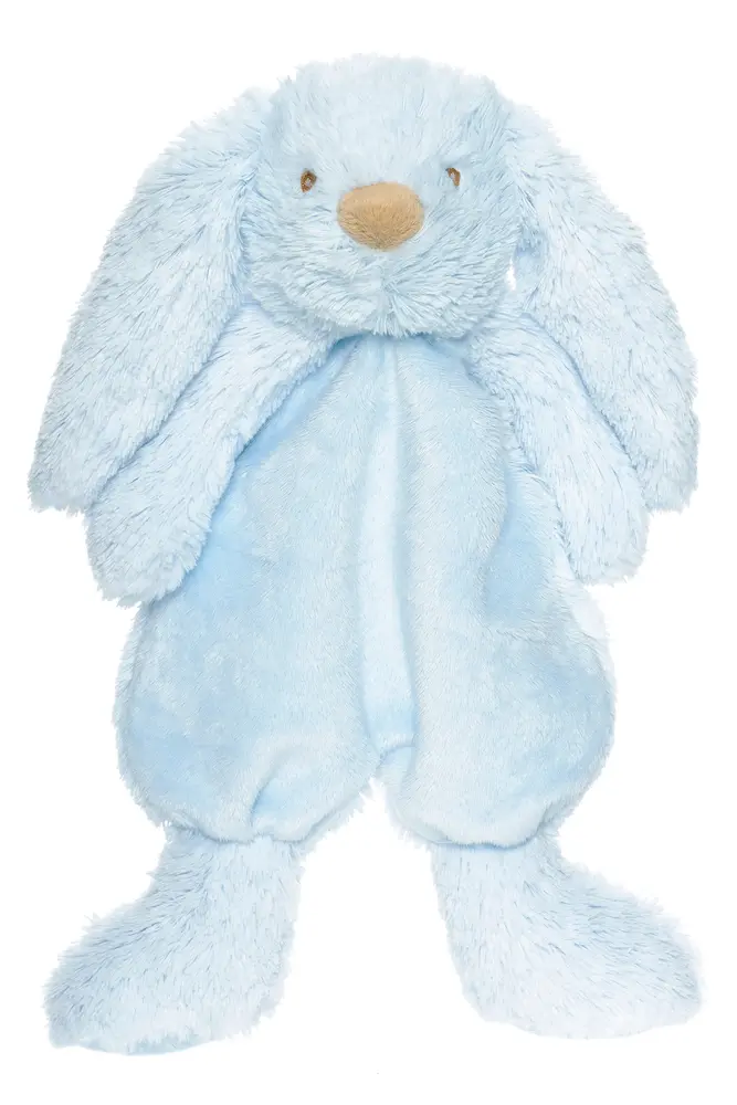 Lolli Nusseklud  Blå  29 Cm