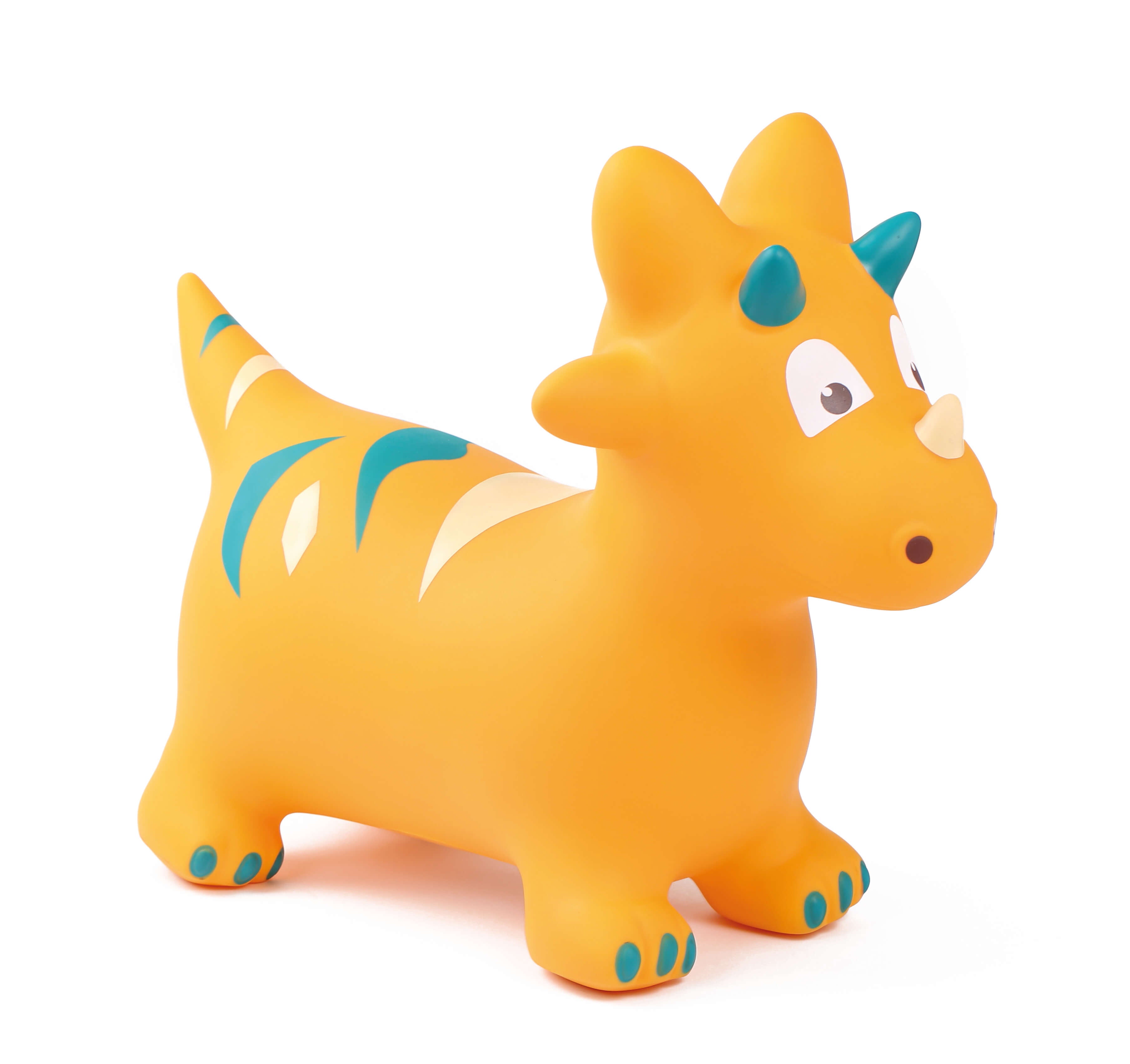 Ludi Hoppedyr Dino