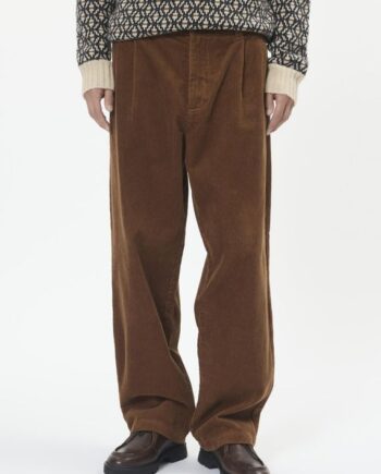 Machino Pleat Pant 73