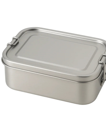 Madkasse   Rustfrit Stål   600ml Grande