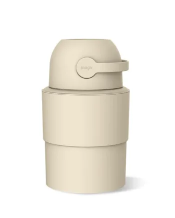 Magic Blespand Heka   Beige