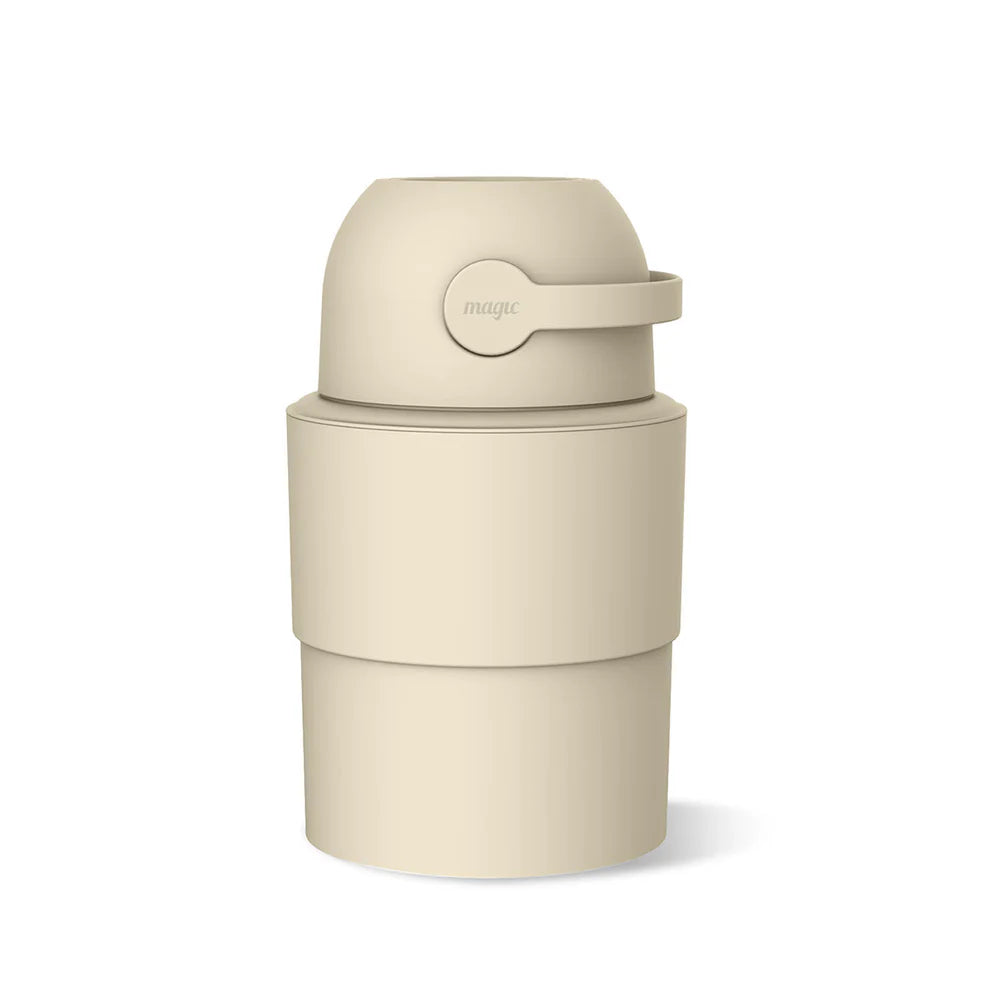 Magic Blespand Heka   Beige