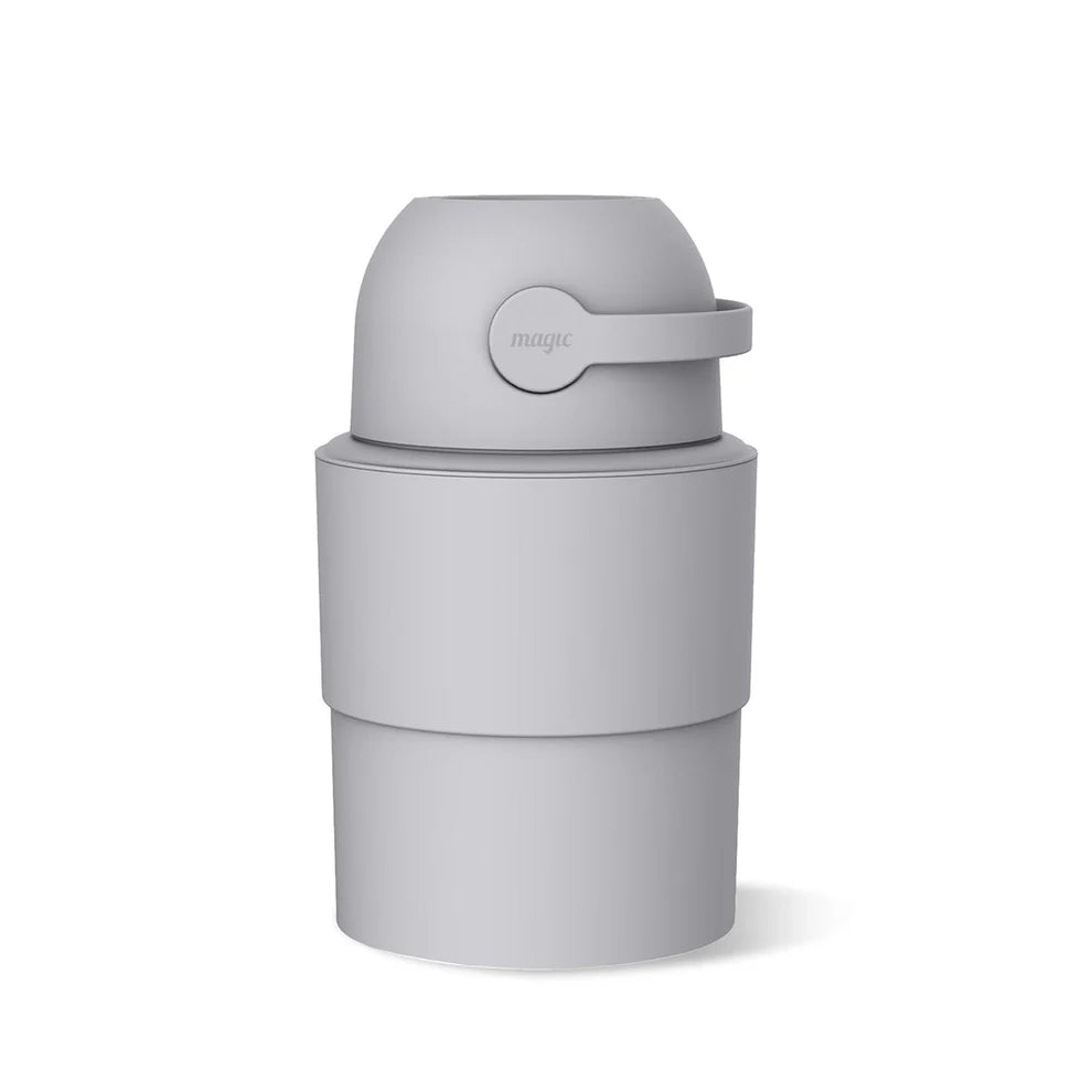 Magic Blespand Heka   Concrete