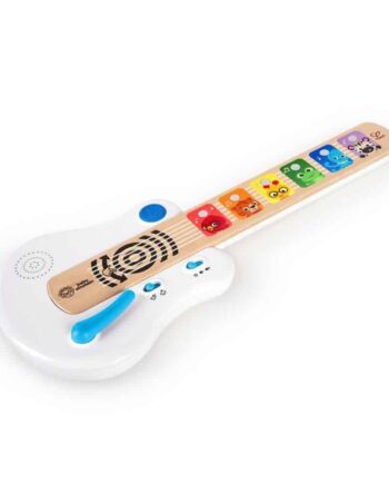Magic Touch Guitar