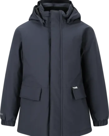 Malic Vinterjakke  -pro 10005 Navy   92